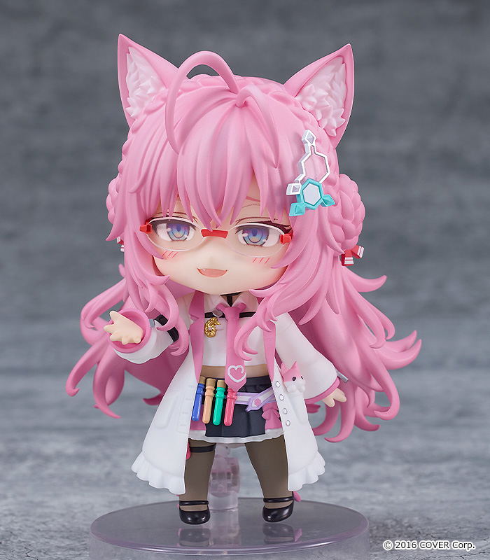 Nendoroid No. 2301 Hololive Production: Hakui Koyori image 7