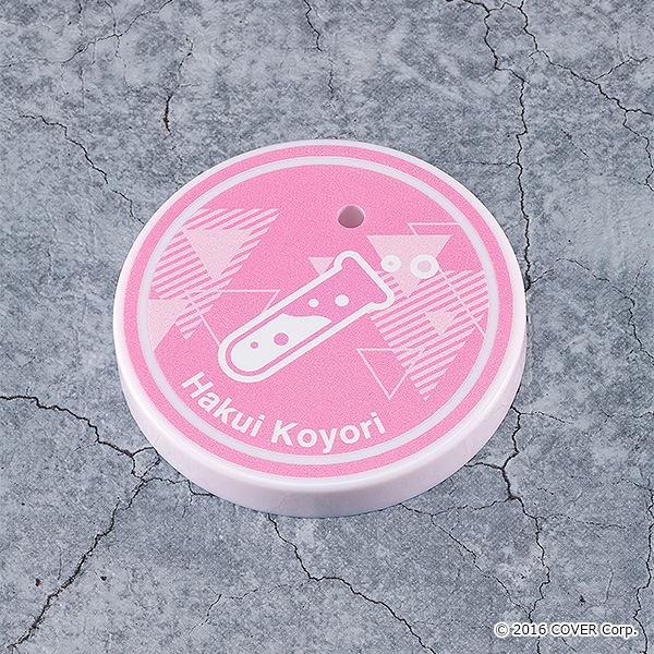Nendoroid No. 2301 Hololive Production: Hakui Koyori image 9