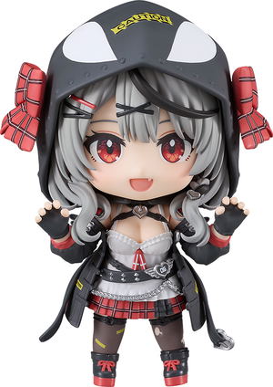 Nendoroid No. 2347 Hololive Production: Sakamata Chloe_