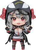 Nendoroid No. 2347 Hololive Production: Sakamata Chloe thumbnail 1