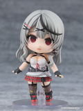 Nendoroid No. 2347 Hololive Production: Sakamata Chloe thumbnail 8
