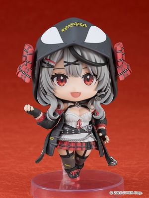 Nendoroid No. 2347 Hololive Production: Sakamata Chloe_