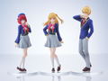Oshi no Ko: Pop Up Parade Arima Kana thumbnail 5