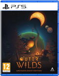 Outer Wilds [Archeologist Edition] thumbnail 1