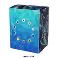 Pokemon Card Game Deck Case Terapagos (Stellar Form) thumbnail 2