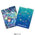 Pokemon Card Game Deck Case Terapagos (Stellar Form) thumbnail 3