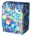 Pokemon Card Game Deck Case Terapagos (Stellar Form) thumbnail 1