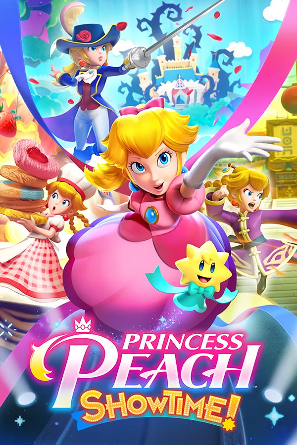 Princess Peach Showtime! <span class="ext ext_Nintendo®️ Switch Digital">Nintendo®️ Switch Digital</span> <span class="ext ext_digital">digital</span> image 1