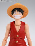S.H.Figuarts One Piece: Nami Romance Dawn thumbnail 11