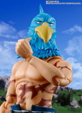 S.H.Figuarts Shangri-La Frontier: Sunraku thumbnail 7