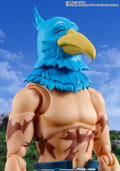 S.H.Figuarts Shangri-La Frontier: Sunraku thumbnail 8