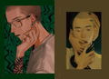 Sekuda Works Collection - Pockets Illustration Book thumbnail 5