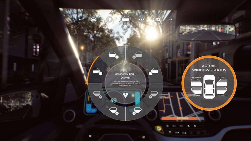 Taxi Life: A City Driving Simulator <span class="ext" style="background-color: #2a475e; color: #FFFFFF;">STEAM</span> <span class="ext ext_digital">digital</span> image 4