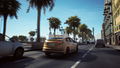 Taxi Life: A City Driving Simulator <span class="ext" style="background-color: #2a475e; color: #FFFFFF;">STEAM</span> <span class="ext ext_digital">digital</span> thumbnail 5