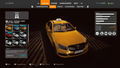 Taxi Life: A City Driving Simulator <span class="ext" style="background-color: #2a475e; color: #FFFFFF;">STEAM</span> <span class="ext ext_digital">digital</span> thumbnail 7