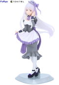 Tenitol Re:Zero kara Hajimeru Isekai Seikatsu: Yumekawa Maid Echidna thumbnail 1