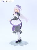 Tenitol Re:Zero kara Hajimeru Isekai Seikatsu: Yumekawa Maid Echidna thumbnail 2
