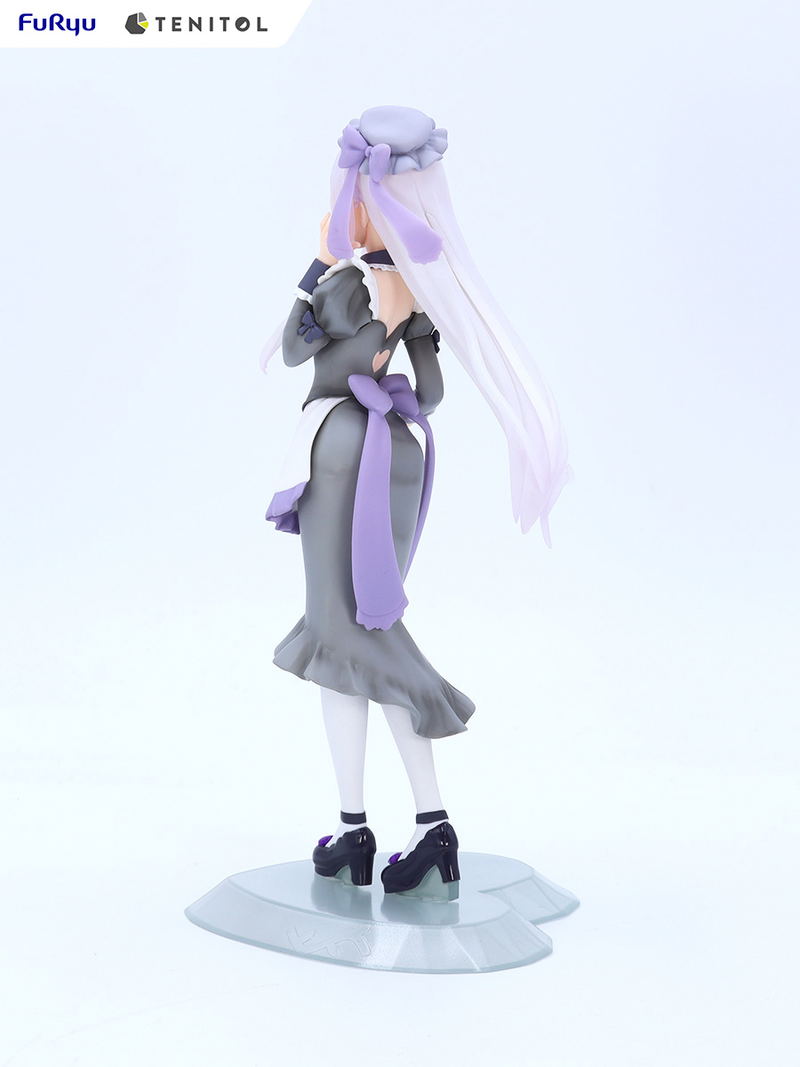 Tenitol Re:Zero kara Hajimeru Isekai Seikatsu: Yumekawa Maid Echidna image 3