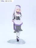 Tenitol Re:Zero kara Hajimeru Isekai Seikatsu: Yumekawa Maid Echidna thumbnail 4