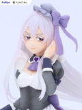 Tenitol Re:Zero kara Hajimeru Isekai Seikatsu: Yumekawa Maid Echidna thumbnail 5