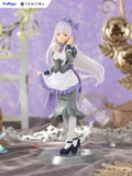 Tenitol Re:Zero kara Hajimeru Isekai Seikatsu: Yumekawa Maid Echidna thumbnail 6