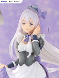 Tenitol Re:Zero kara Hajimeru Isekai Seikatsu: Yumekawa Maid Echidna thumbnail 7