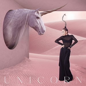 Unicorn [CD+Blu-ray]_