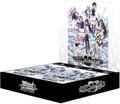 Weiss Schwarz Booster Pack Grisaia Phantom Trigger (Set of 12 Packs) thumbnail 1