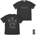501st Joint Fighter Wing Strike Witches ROAD to BERLIN - Strike Witches Vintage T-shirt (Sumi | Size S) thumbnail 1
