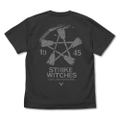 501st Joint Fighter Wing Strike Witches ROAD to BERLIN - Strike Witches Vintage T-shirt (Sumi | Size L) thumbnail 3