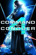 Command & Conquer 4: Tiberian Twilight <span class="ext" style="background-color: #2a475e; color: #FFFFFF;">STEAM</span> <span class="ext ext_digital">digital</span> thumbnail 1