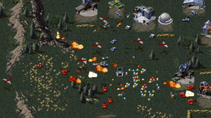 Command & Conquer: Red Alert, Counterstrike and The Aftermath_