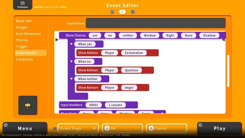 RPG Maker WITH image 2