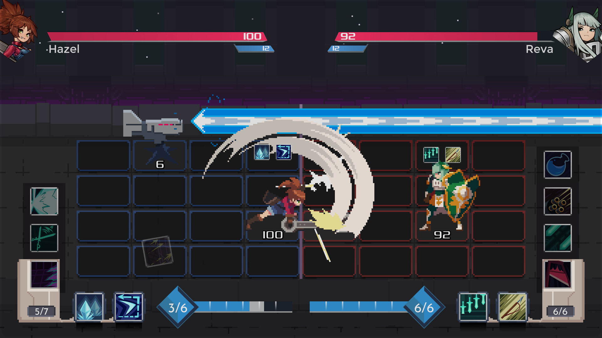 Duelists of Eden STEAM digital for Windows, Mac, Linux