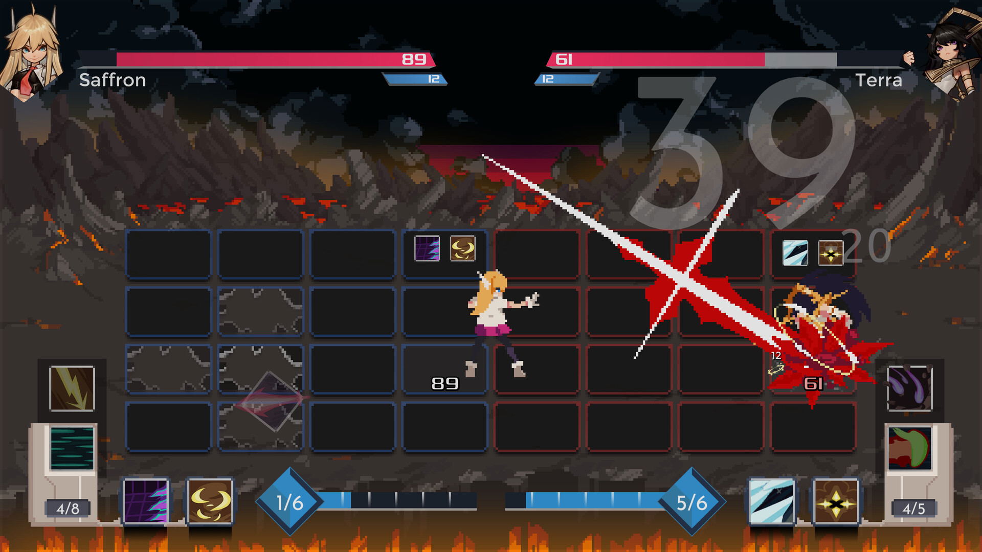 Duelists of Eden STEAM digital for Windows, Mac, Linux