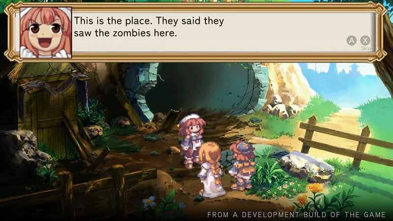 Prinny Presents NIS Classics Volume 3 image 5