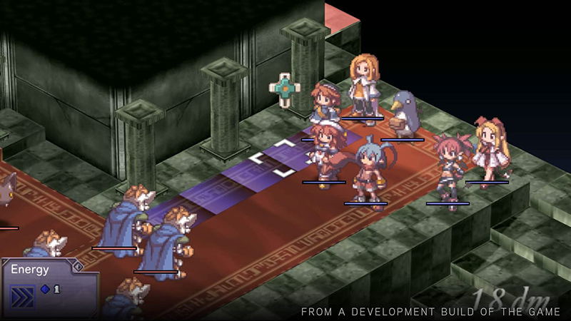 Prinny Presents NIS Classics Volume 3 image 7