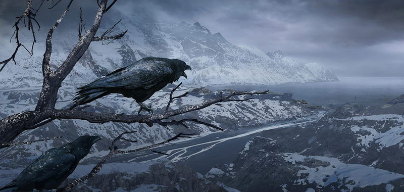 Thorgal image 4