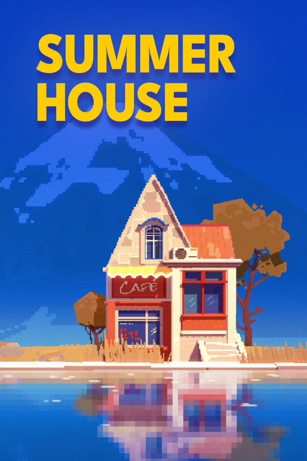 Summerhouse <span class="ext" style="background-color: #2a475e; color: #FFFFFF;">STEAM</span> <span class="ext ext_digital">digital</span> image 1