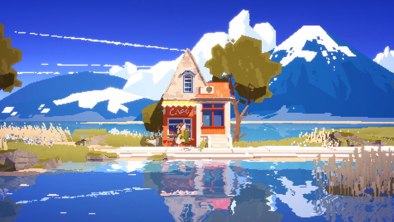 Summerhouse <span class="ext" style="background-color: #2a475e; color: #FFFFFF;">STEAM</span> <span class="ext ext_digital">digital</span> image 7