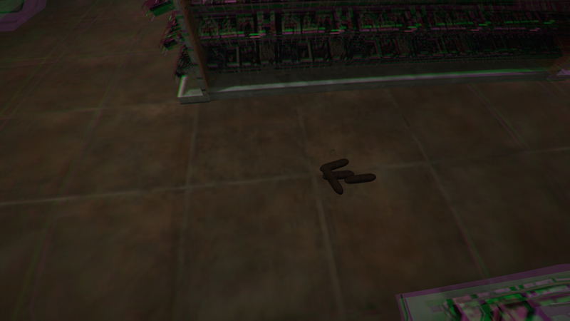 Trash Horror Collection 4 <span class="ext" style="background-color: #2a475e; color: #FFFFFF;">STEAM</span> <span class="ext ext_digital">digital</span> image 11