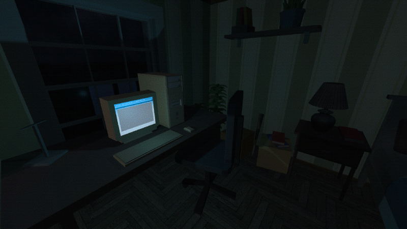 Trash Horror Collection 4 <span class="ext" style="background-color: #2a475e; color: #FFFFFF;">STEAM</span> <span class="ext ext_digital">digital</span> image 13
