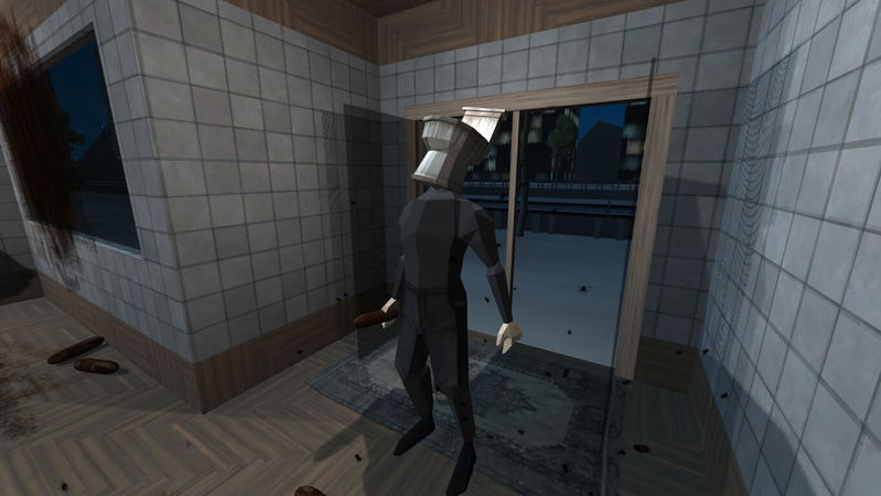 Trash Horror Collection 4 <span class="ext" style="background-color: #2a475e; color: #FFFFFF;">STEAM</span> <span class="ext ext_digital">digital</span> image 2