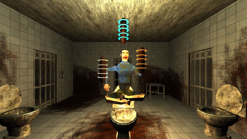 Trash Horror Collection 4 <span class="ext" style="background-color: #2a475e; color: #FFFFFF;">STEAM</span> <span class="ext ext_digital">digital</span> image 4