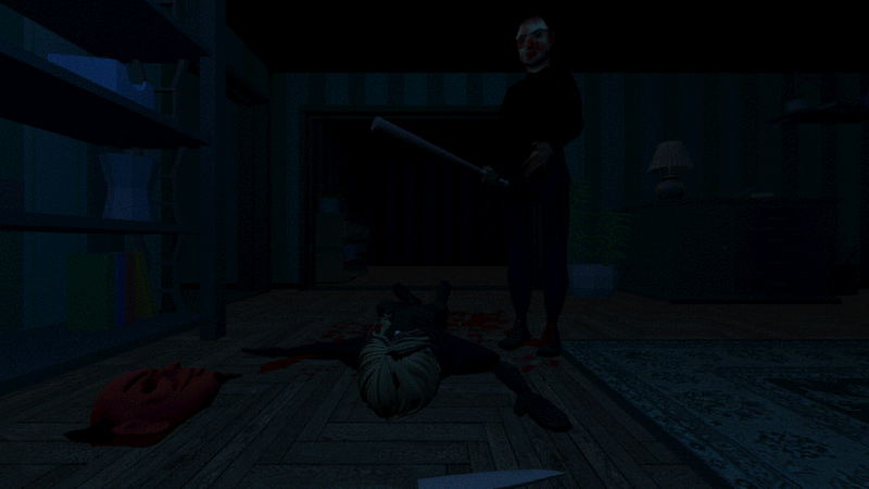 Trash Horror Collection 4 <span class="ext" style="background-color: #2a475e; color: #FFFFFF;">STEAM</span> <span class="ext ext_digital">digital</span> image 5
