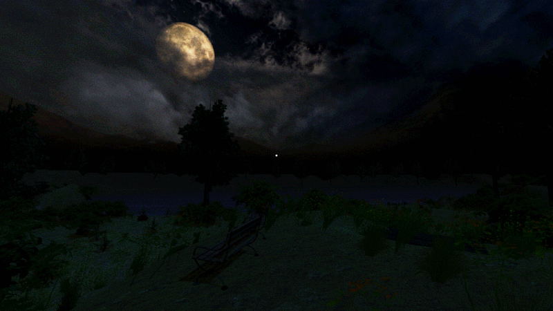Trash Horror Collection 4 <span class="ext" style="background-color: #2a475e; color: #FFFFFF;">STEAM</span> <span class="ext ext_digital">digital</span> image 7