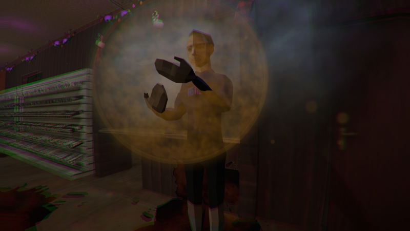 Trash Horror Collection 4 <span class="ext" style="background-color: #2a475e; color: #FFFFFF;">STEAM</span> <span class="ext ext_digital">digital</span> image 8