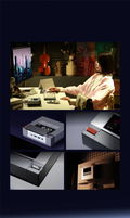 AYANEO Retro Mini PC AM02 32GB+1TB thumbnail 7