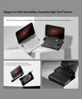 AYANEO Flip KB AMD Ryzen 7 7840U 16GB+512GB (Milky White) thumbnail 11