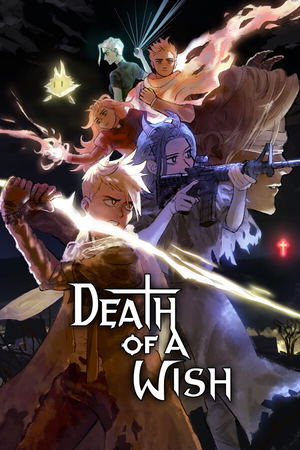 Death of a Wish_